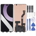 AMOLED Original LCD Screen For OPPO Reno9 with Digitizer Full Assembly