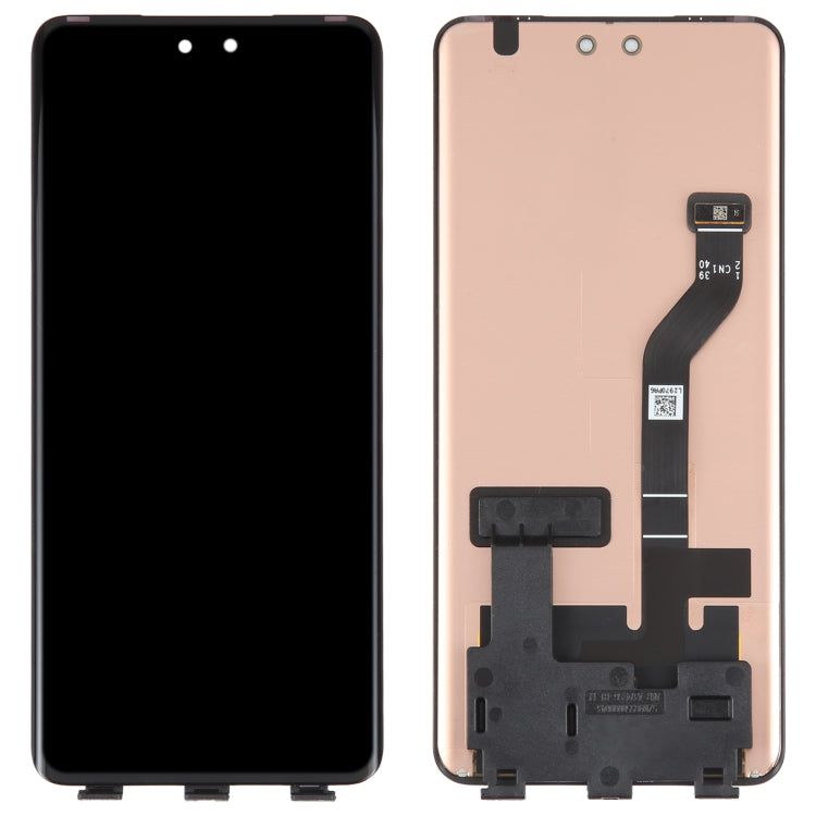 AMOLED Original LCD Screen For OPPO Reno9 with Digitizer Full Assembly