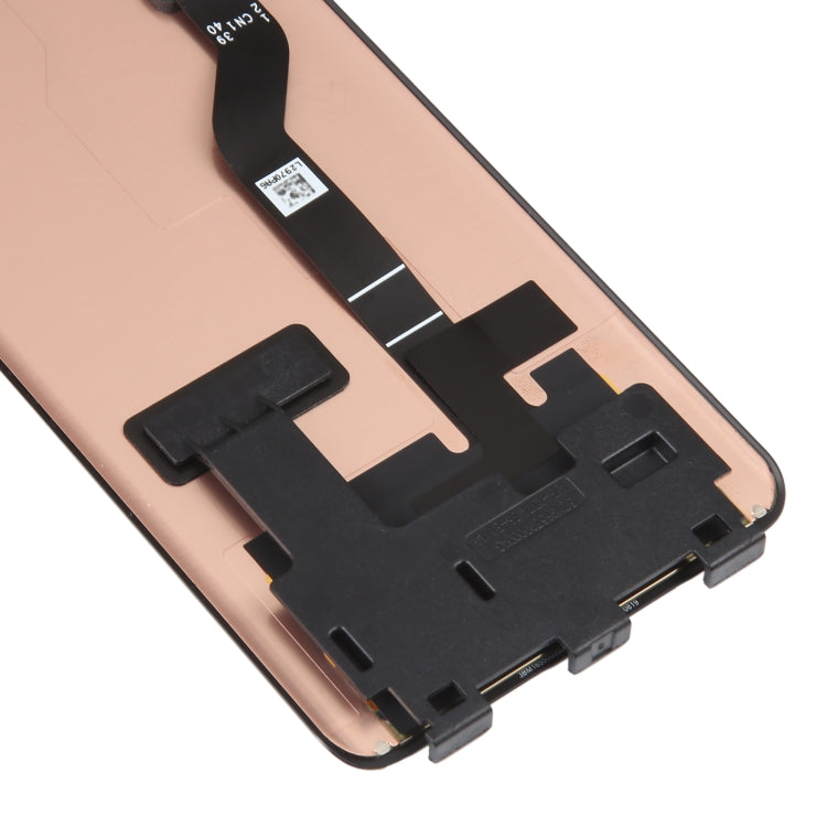 AMOLED Original LCD Screen For OPPO Reno9 with Digitizer Full Assembly