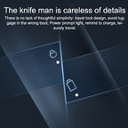 Original Xiaomi Mijia Electric Shaver S101 with 3 Cutter Head IPX7 Waterproof