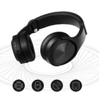 OneDer S1 Cancelling Noise Wireless Gaming Headphone