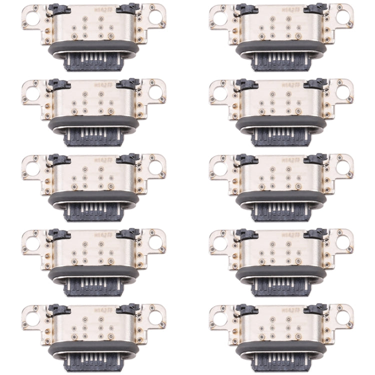 For Samsung Galaxy A14 5G SM-A146B  10pcs Charging Port Connector