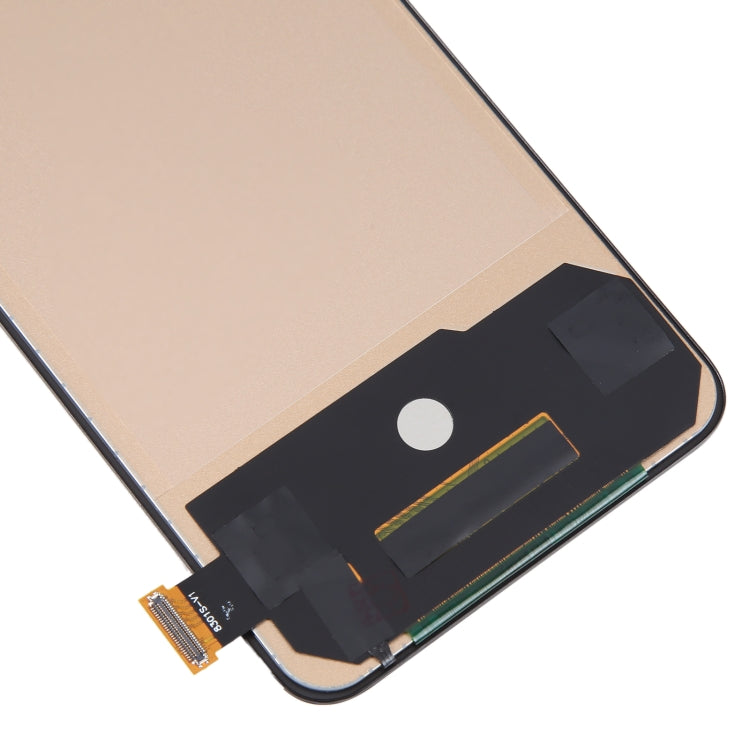 TFT LCD Screen For with Digitizer Full Assembly, Not Supporting Fingerprint Identification