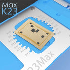 Mijing K23 Max Multifunction Mainboard Maintenance Fixture For iPhone A9-A16 Chip