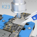 Mijing K23 Max Multifunction Mainboard Maintenance Fixture For iPhone A9-A16 Chip