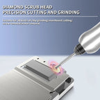 Kaisi 328 Multifunction Charging Polish Pen