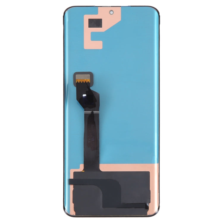 Original LCD Screen For Honor Magic4 Pro With Digitizer Full Assembly, Not Supporting Fingerprint Identification