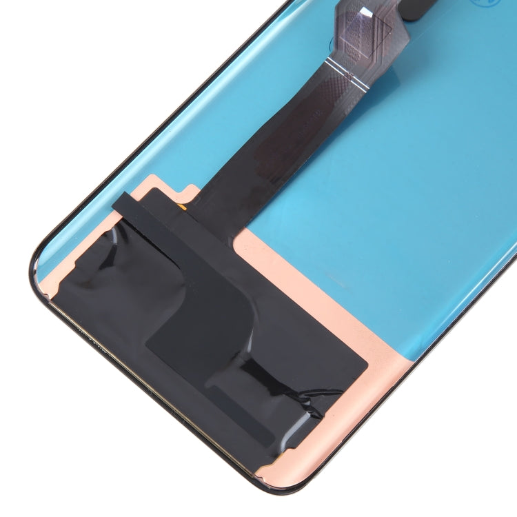 Original LCD Screen For Honor Magic4 Pro With Digitizer Full Assembly, Not Supporting Fingerprint Identification