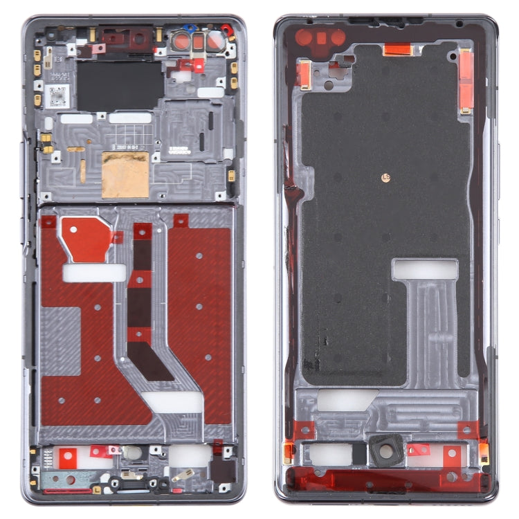 Original LCD Screen For Honor Magic4 Pro With Digitizer Full Assembly, Not Supporting Fingerprint Identification