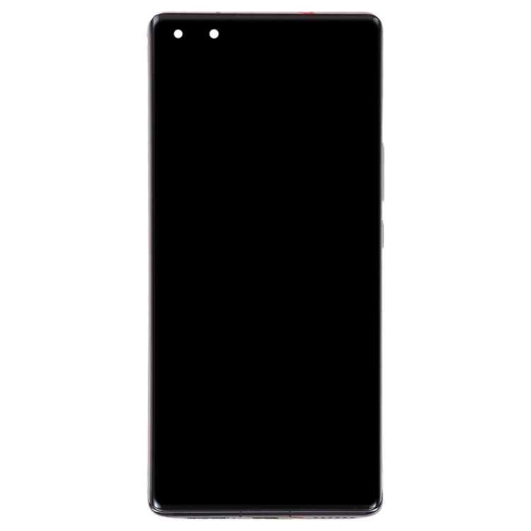 Original LCD Screen For Digitizer Full Assembly with Frame