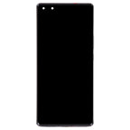 Original LCD Screen For Digitizer Full Assembly with Frame