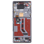 Original LCD Screen For Digitizer Full Assembly with Frame