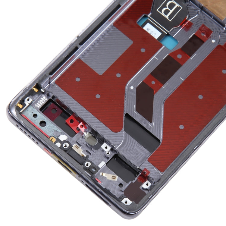 Original LCD Screen For Digitizer Full Assembly with Frame