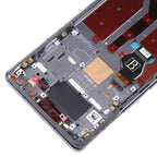 Original LCD Screen For Digitizer Full Assembly with Frame