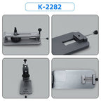 Kaisi K-2282 Universal Unheated LCD Screen Separator Fixture