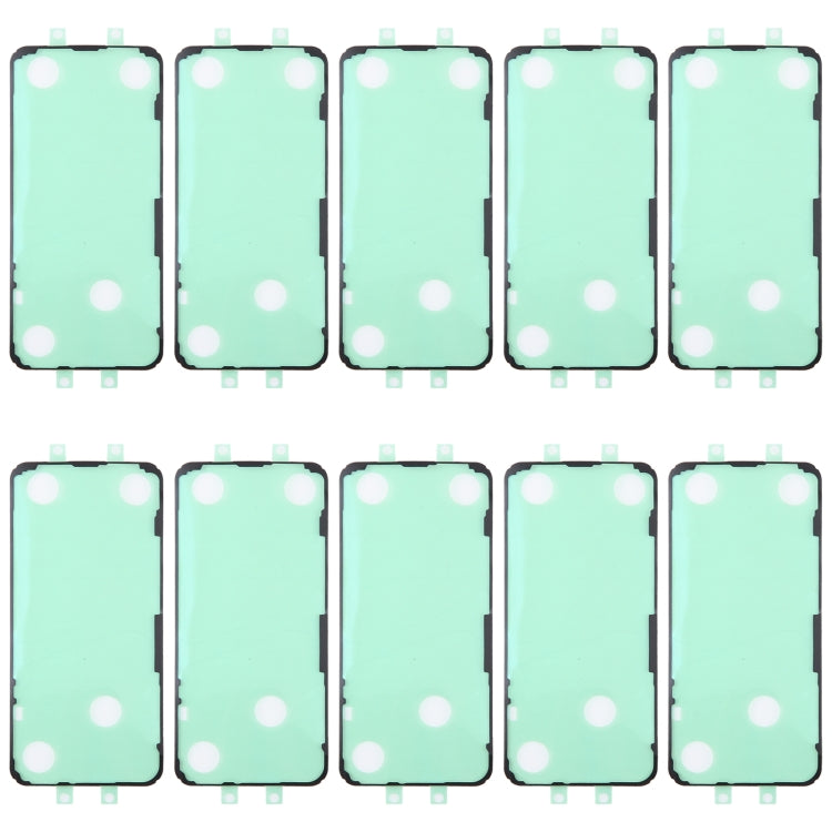 10pcs Original Back Housing Cover Adhesive