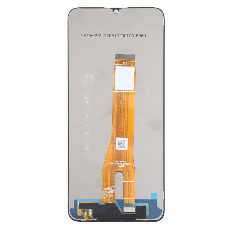 OEM LCD Screen for with Digitizer Full Assembly