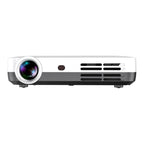 WOWOTO H10S TIDLP DMD 0.45 inch 1920 x 1080P 4K 500ANSI RGB LED Smart Projector