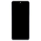 LCD Screen For Digitizer Full Assembly with Frame