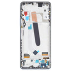 LCD Screen For Digitizer Full Assembly with Frame