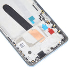LCD Screen For Digitizer Full Assembly with Frame