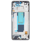 LCD Screen Digitizer Full Assembly with Frame