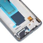 LCD Screen Digitizer Full Assembly with Frame