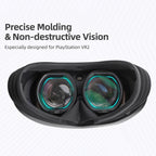 Hifylux Myopia Glasses Aspherical Resin Lens