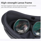 Hifylux Myopia Glasses Aspherical Resin Lens