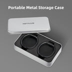 Hifylux Myopia Glasses Aspherical Resin Lens