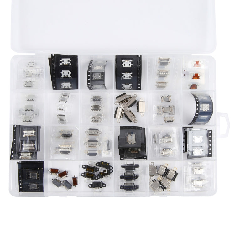 Charging Port Connector