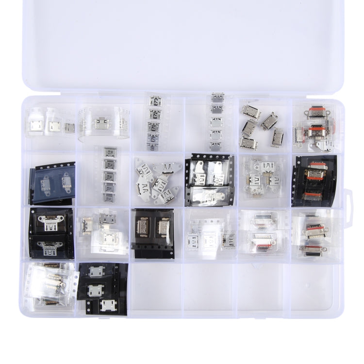 Charging Port Connector