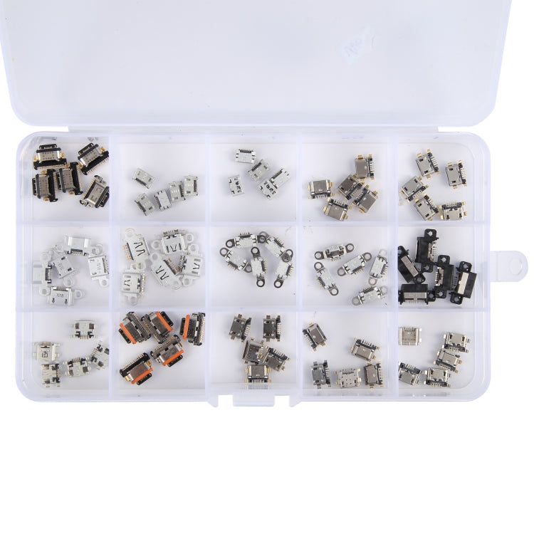 Charging Port Connector