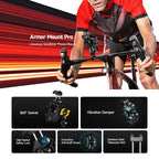 Ulefone Armor Mount Pro AM01 Universal Bicycle Handle Phone Holder