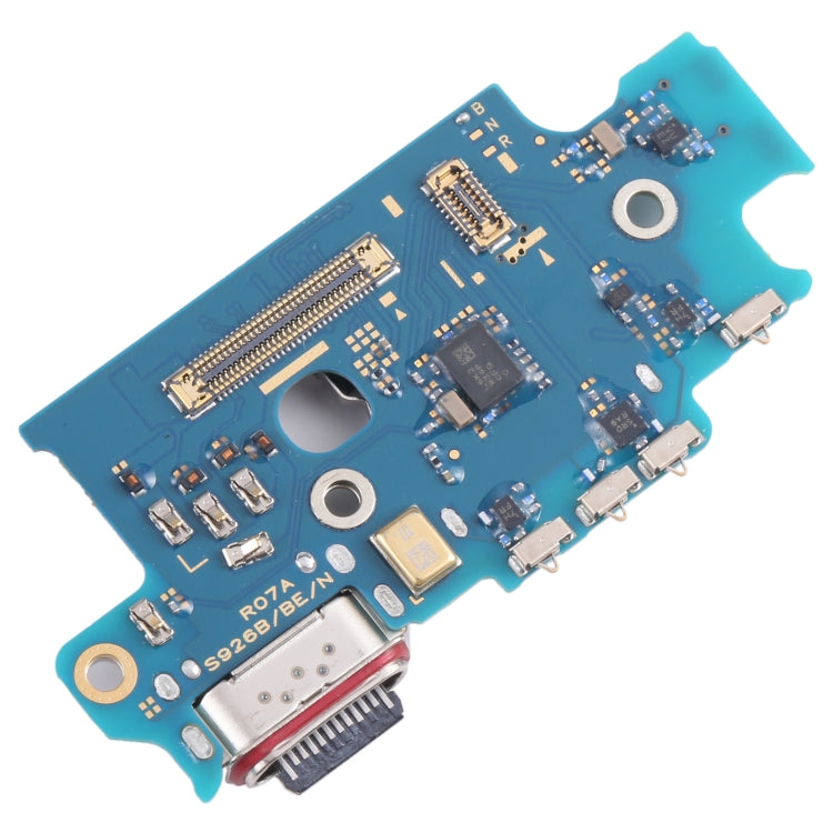 EU Version Original Charging Port Board