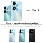 Honor Play 40C 5G,  6.56 inch MagicOS 7.1 Snapdragon 480 Plus Octa Core up to 2.2GHz, Network: 5G, Not Support Google Play