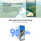 Honor Play 40C 5G,  6.56 inch MagicOS 7.1 Snapdragon 480 Plus Octa Core up to 2.2GHz, Network: 5G, Not Support Google Play