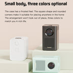 S30 Max Android 10 OS HD Portable WiFi Mobile Projector
