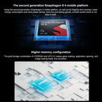 Xiaomi Redmi 12 5G,  6.79 inch MIUI 14 Qualcomm Snapdragon 4 Gen2 Octa Core up to 2.2GHz, Network: 5G, Not Support Google Play