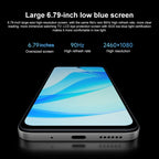 Xiaomi Redmi 12 5G,  6.79 inch MIUI 14 Qualcomm Snapdragon 4 Gen2 Octa Core up to 2.2GHz, Network: 5G, Not Support Google Play