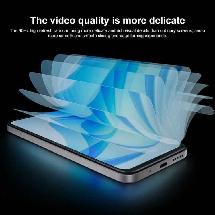 Xiaomi Redmi 12 5G,  6.79 inch MIUI 14 Qualcomm Snapdragon 4 Gen2 Octa Core up to 2.2GHz, Network: 5G, Not Support Google Play