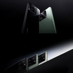 Xiaomi Redmi K60 Ultra 5G,  6.67 inch MIUI 14 Mediatek Dimensity 9200+ Octa Core up to 3.35GHz, NFC, Network: 5G