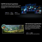 Xiaomi Redmi K60 Ultra 5G,  6.67 inch MIUI 14 Mediatek Dimensity 9200+ Octa Core up to 3.35GHz, NFC, Network: 5G