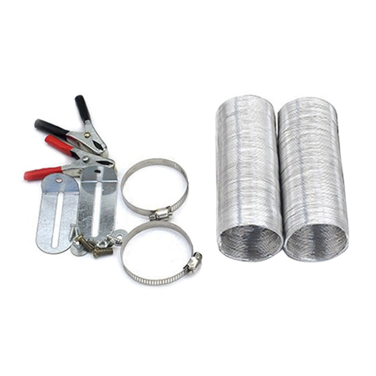 Car 500W High-power Electric Heater Defroster