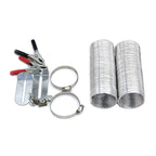 Car 500W High-power Electric Heater Defroster