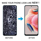 OLED LCD Screen with Digitizer Full Assembly