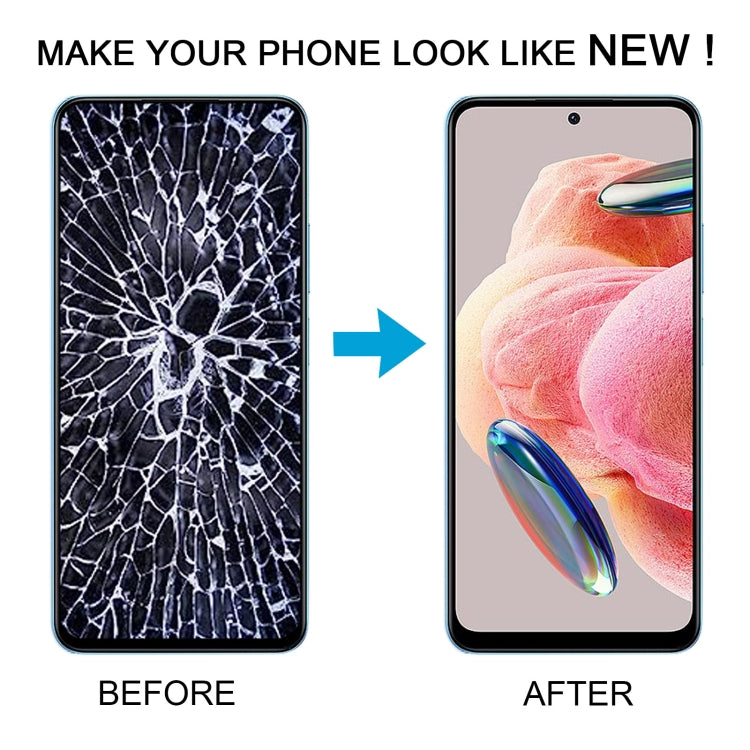 OLED LCD Screen with Digitizer Full Assembly