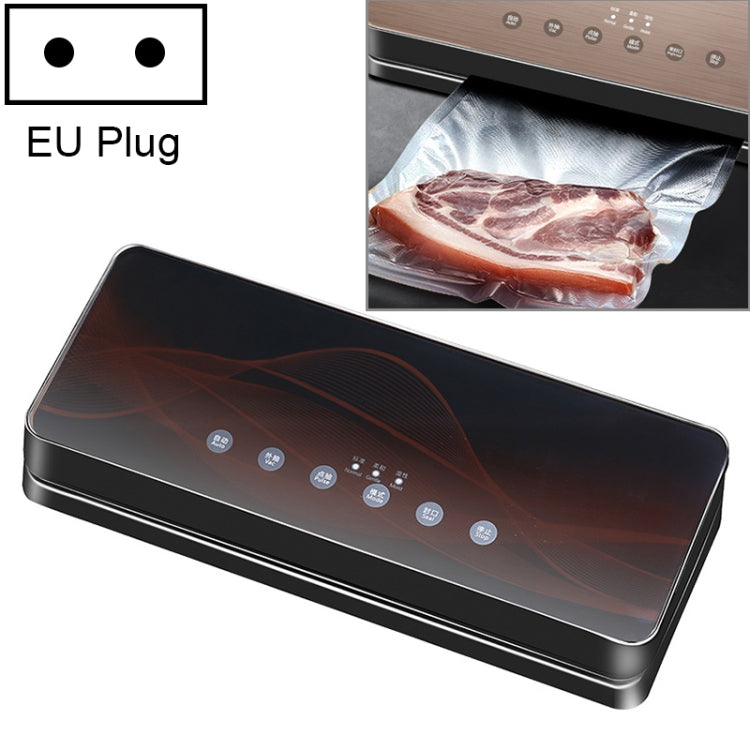 Automatic Vacuum Sealer Household Food Preservation Packaging Machine