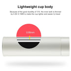 316 Stainless Steel Thermos Cup Stylish Cup