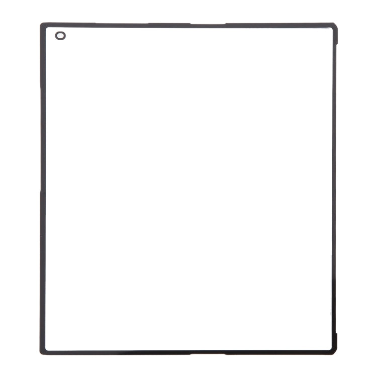 LCD Screen Fold Film